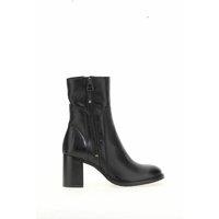Ankle Boots in Ultra Soft Leather