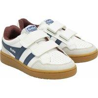 Kids Eagle Strap Trainers