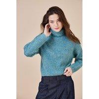 Turtleneck Jumper