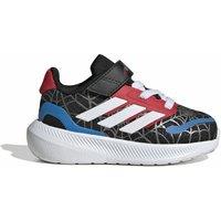 Kids Runfalcon Spider-Man Trainers