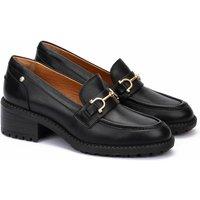 Medina Leather Loafers