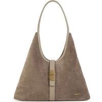 Romeo Leather Shoulder Bag
