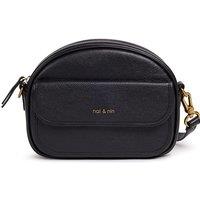 Judy Leather Shoulder Bag
