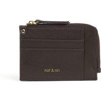 Lana Leather Wallet