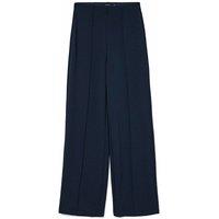 Wide Leg Trousers
