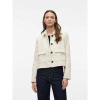 Short Jacket