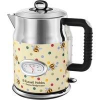 Emma Bridgewater Bumblebee & Polka Dot 1.7L Kettle - 27240