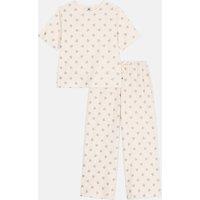 Short Sleeve Pyjamas