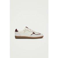 Tb Leather Trainers.490 Rife