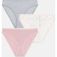 Pack of 3 Briefs