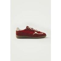Tb Suede Trainers.490 Rife