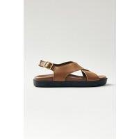 Nico Leather Sandals