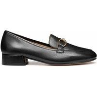 Dhyalma Leather Loafers