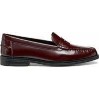 Cloridie Leather Loafers