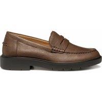 Spherica EC1 Breathable Loafers in Leather