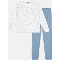 Heart Print Pyjamas