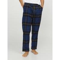 Checked Pyjama Bottoms
