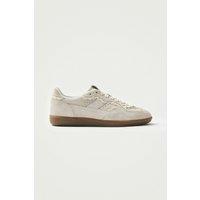 Tb Leather Trainers.490 Crochet