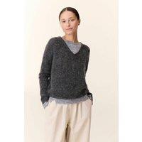 Millipe Crew Neck Jumper