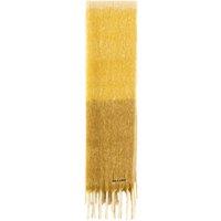 Elton Fringed Scarf
