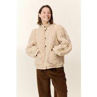 Vyvian Sherpa Jacket