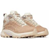 Moab Speed 2 LTR Mid Trainers