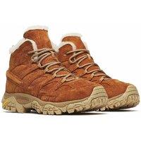 Moab 2 Decon Mid Suede Trainers