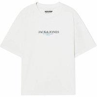 Jorbillyburg Crew Neck T Shirt