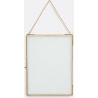 Uyova Twisted Hanging Frame H40cm