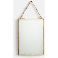 Uyova Ace of Spades Hanging Photo Frame, 30 X 40cm