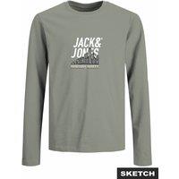 Long Sleeve T-Shirt, 10-16 Years