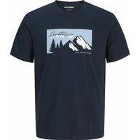 Sun Short Sleeve T-Shirt