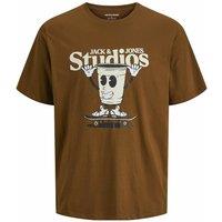 Masao Short Sleeve T-Shirt