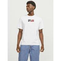 Jjecorp Short Sleeve T-Shirt