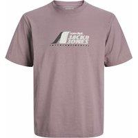 Jcotier Crew Neck T-Shirt