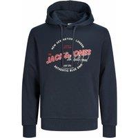 JJELOGO Logo Hoodie