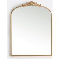 Jinia Metal Mirror, 90 X 120cm