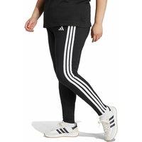 Essentials 3-Stripes Leggings (large Size)