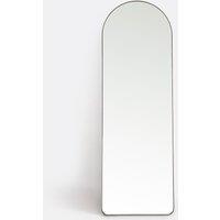 Iodus Brass Full Length Mirror 50x150cm