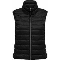 Padded Gilet