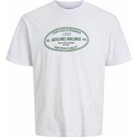 Joryork Crew Neck T-Shirt