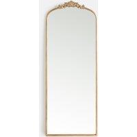 Jinia Metal Mirror, 65 X 170cm