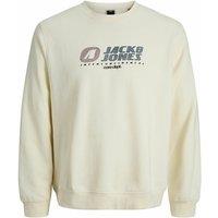 Jcotier Crew Neck Sweatshirt