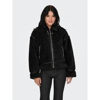 Sherpa Aviator Jacket
