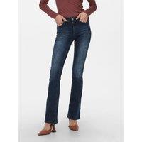 Standard Flared Jeans