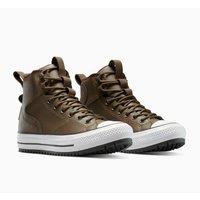 All Star Hiker Boot Counter Climate Trainers