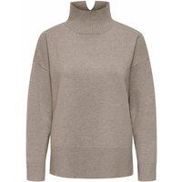 Mock Neck Jumper