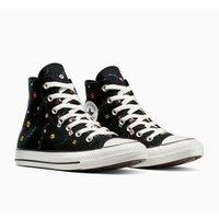 Chuck Taylor All Star Floral Graphic Trainers