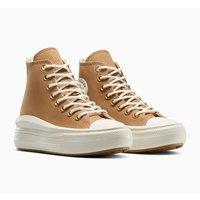 All Star Move Crafted Colour Canvas Trainers