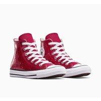 Kids Chuck Taylor All Star Varsity Glitter Trainers